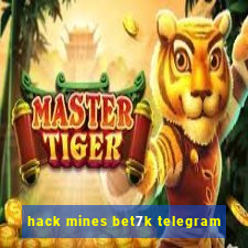 hack mines bet7k telegram